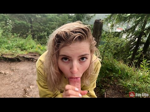 ❤️ Момиче преглъща сперма след публична свирка - Eva Elfi ❤️ Порно в bg.fotonovelasxxx.ru ❤